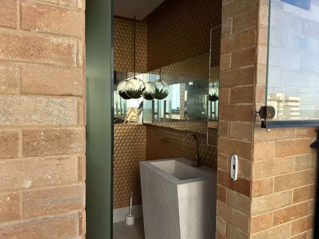 Imagem 15: Cobertura Garden à Venda – Edifício Maison Grand Royale, Jatiúca, Maceió