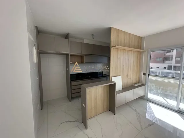 Imagem: Apartamento À Venda - Edifício Sensia