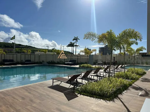 Imagem 2: Apartamento À Venda - Edifício Sensia, Cruz das Almas, Maceió