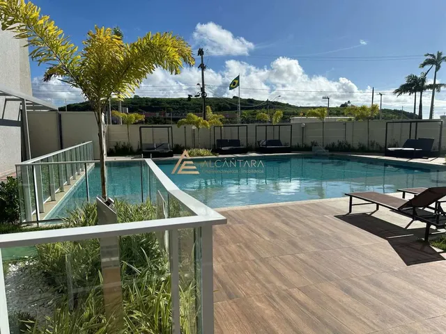 Imagem 4: Apartamento À Venda - Edifício Sensia, Cruz das Almas, Maceió