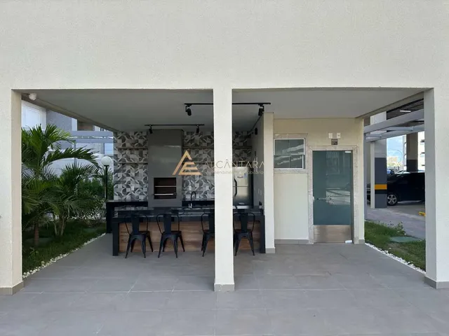 Imagem 8: Apartamento À Venda - Edifício Sensia, Cruz das Almas, Maceió