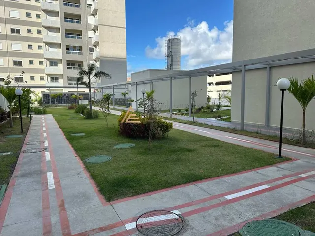 Imagem 10: Apartamento À Venda - Edifício Sensia, Cruz das Almas, Maceió