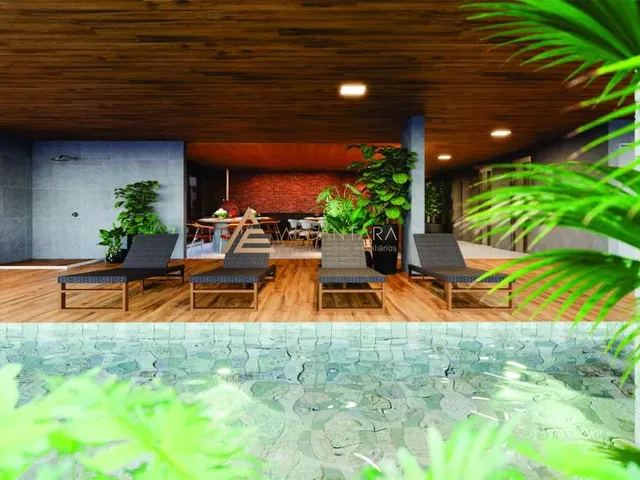 Imagem 2: Studio no Edifício Zyon em Maceió