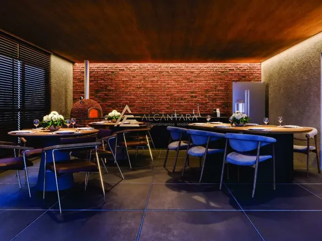 Imagem 2: Studio no Edifício Zyon em Maceió