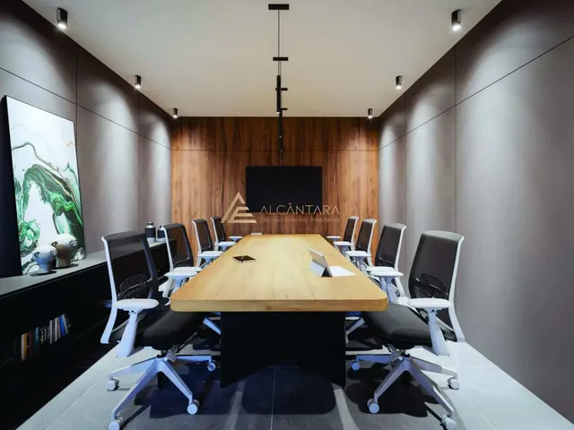 Imagem 7: Studio no Edifício Zyon em Maceió