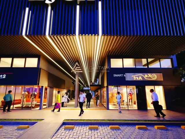 Imagem 10: Studio no Edifício Zyon em Maceió