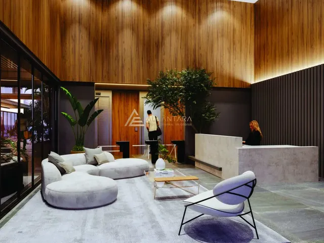 Imagem 12: Studio no Edifício Zyon em Maceió
