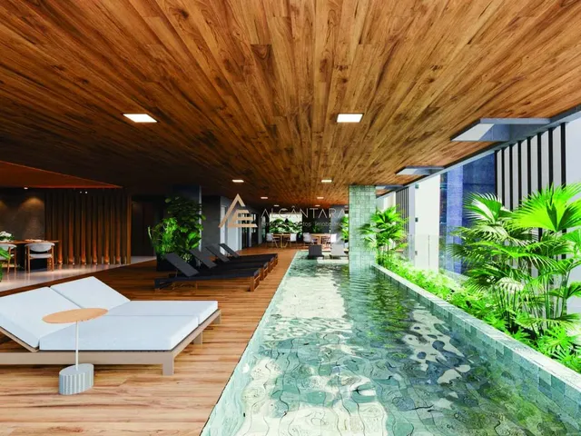 Imagem 13: Studio no Edifício Zyon em Maceió
