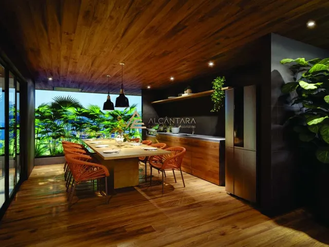 Imagem 14: Studio no Edifício Zyon em Maceió