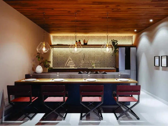 Imagem 15: Studio no Edifício Zyon em Maceió