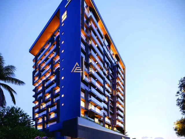 Imagem 11: Studio no Edifício Zyon em Maceió