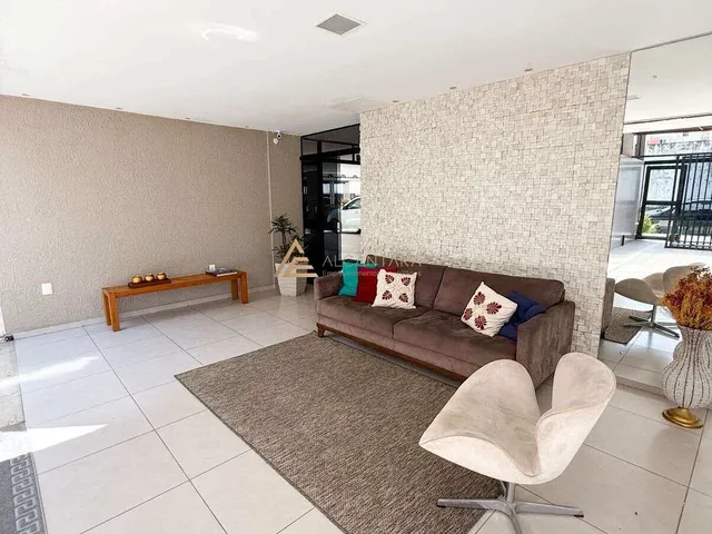 Imagem 12: Oportunidade única! Apartamento nascente com 3 quartos na Jatiúca – R$ 600 mil!