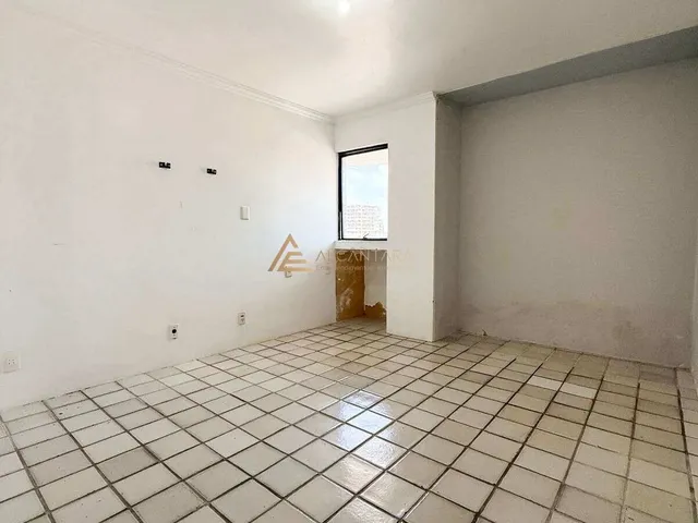 Imagem 6: Oportunidade única! Apartamento nascente com 3 quartos na Jatiúca – R$ 600 mil!