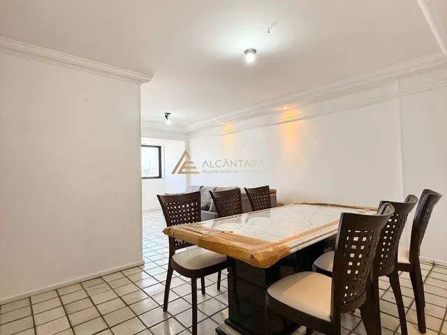 Imagem 11: Oportunidade única! Apartamento nascente com 3 quartos na Jatiúca – R$ 600 mil!