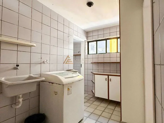 Imagem 14: Oportunidade única! Apartamento nascente com 3 quartos na Jatiúca – R$ 600 mil!