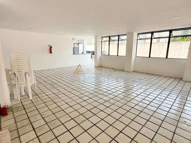 Imagem 15: Oportunidade única! Apartamento nascente com 3 quartos na Jatiúca – R$ 600 mil!