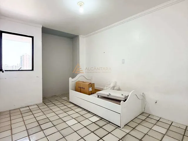 Imagem 1: Oportunidade única! Apartamento nascente com 3 quartos na Jatiúca – R$ 600 mil!