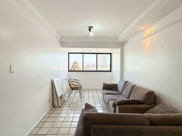 Imagem 5: Oportunidade única! Apartamento nascente com 3 quartos na Jatiúca – R$ 600 mil!