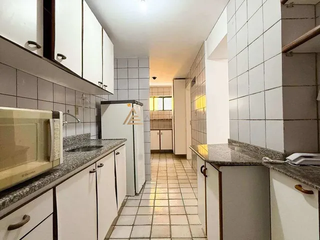 Imagem 10: Oportunidade única! Apartamento nascente com 3 quartos na Jatiúca – R$ 600 mil!