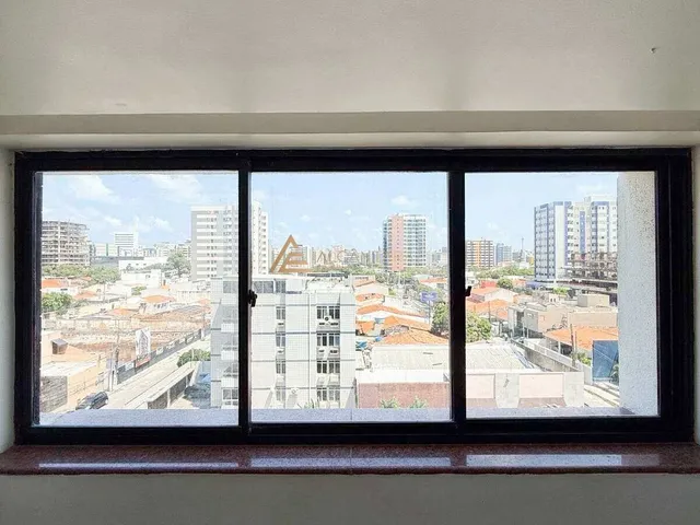 Imagem 9: Oportunidade única! Apartamento nascente com 3 quartos na Jatiúca – R$ 600 mil!
