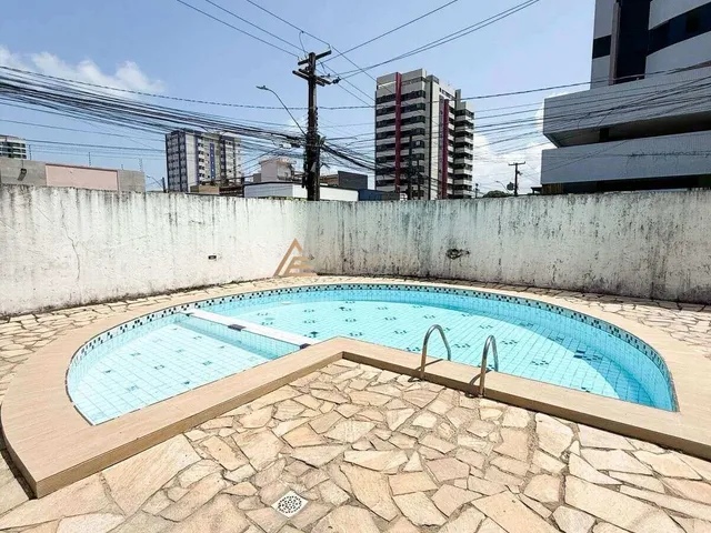 Imagem 13: Oportunidade única! Apartamento nascente com 3 quartos na Jatiúca – R$ 600 mil!