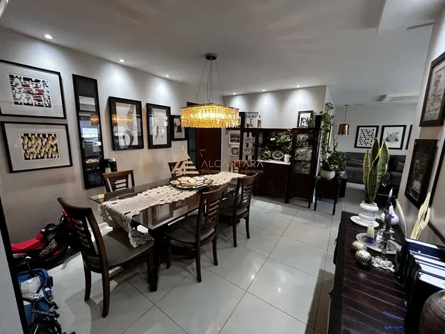 Imagem 3: Apartamento 4 Suítes com 160 M² À Venda no Edifício Cartier Bresson - Ponta Verde