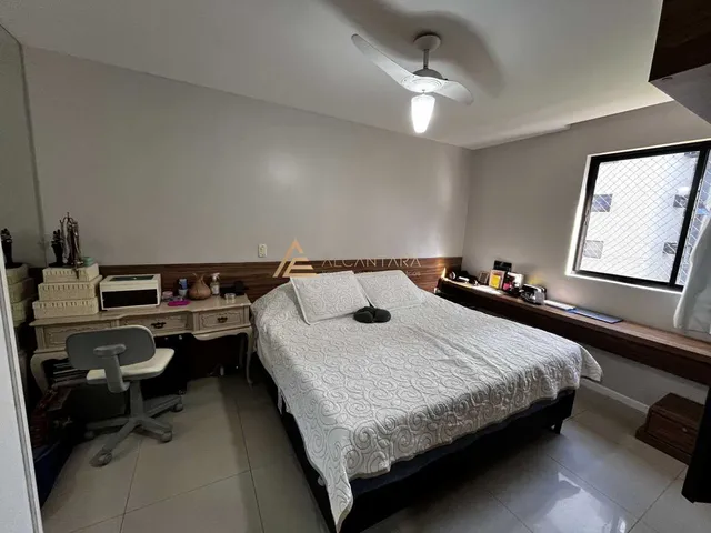 Imagem 5: Apartamento 4 Suítes com 160 M² À Venda no Edifício Cartier Bresson - Ponta Verde