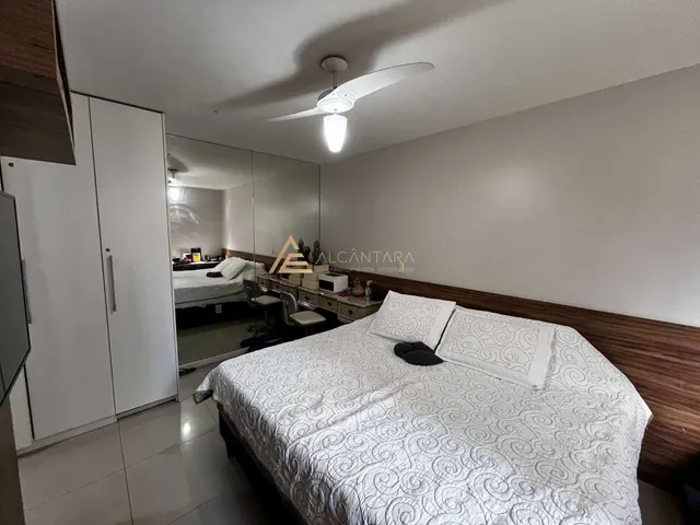 Imagem 9: Apartamento 4 Suítes com 160 M² À Venda no Edifício Cartier Bresson - Ponta Verde