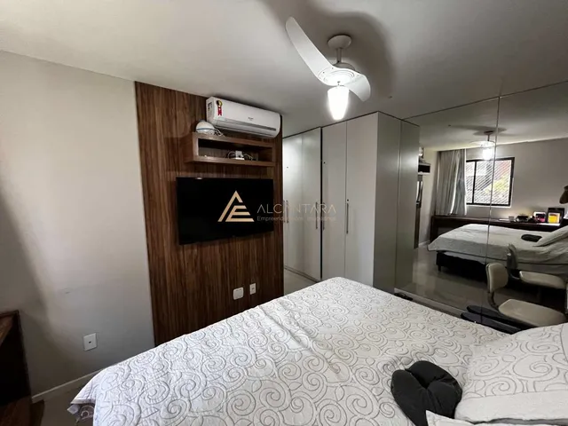 Imagem 11: Apartamento 4 Suítes com 160 M² À Venda no Edifício Cartier Bresson - Ponta Verde