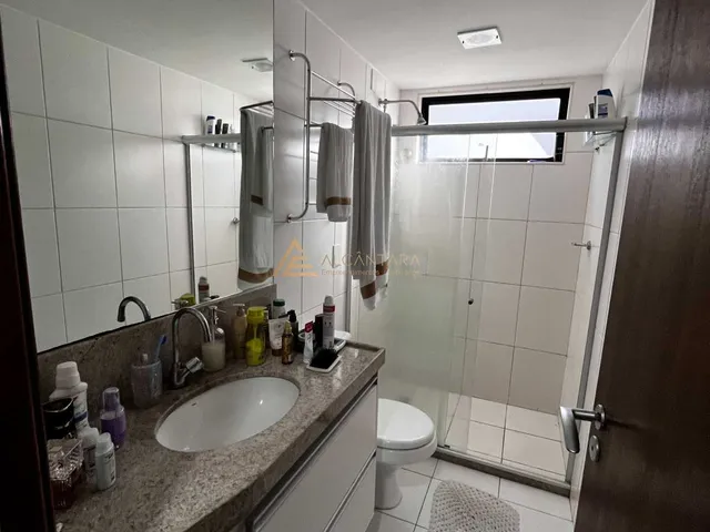 Imagem 13: Apartamento 4 Suítes com 160 M² À Venda no Edifício Cartier Bresson - Ponta Verde