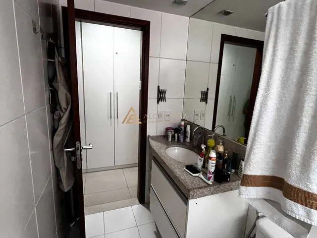 Imagem 15: Apartamento 4 Suítes com 160 M² À Venda no Edifício Cartier Bresson - Ponta Verde