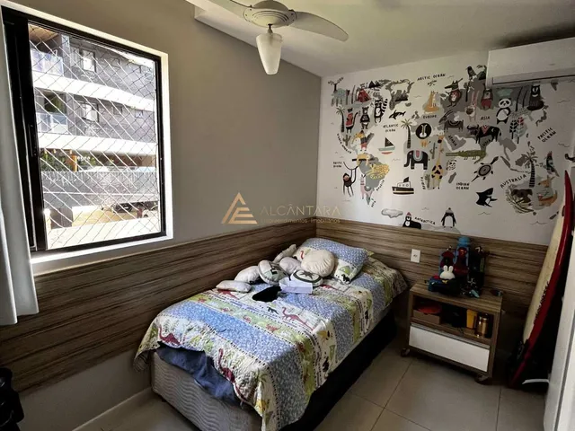 Imagem 2: Apartamento 4 Suítes com 160 M² À Venda no Edifício Cartier Bresson - Ponta Verde