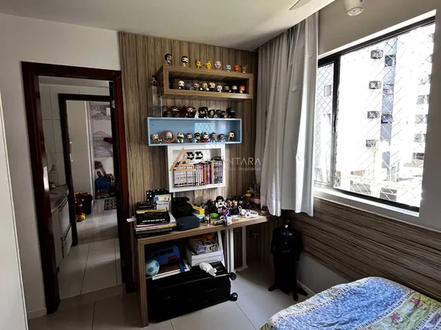 Imagem 8: Apartamento 4 Suítes com 160 M² À Venda no Edifício Cartier Bresson - Ponta Verde