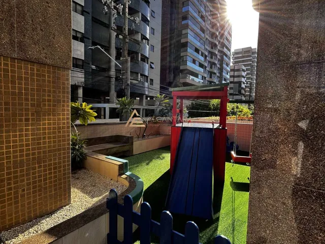 Imagem 10: Apartamento 4 Suítes com 160 M² À Venda no Edifício Cartier Bresson - Ponta Verde