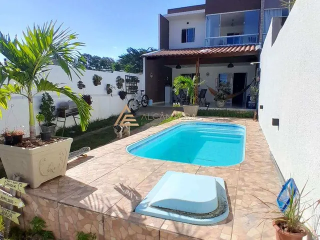 Imagem: Casa em Condomínio Fechado no Jardim Petrópolis