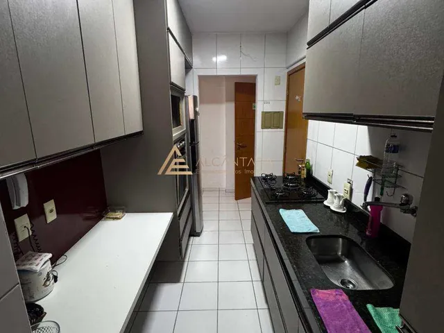 Imagem 16: Porteira Fechada | 90m² | 3 Quartos | Nascente