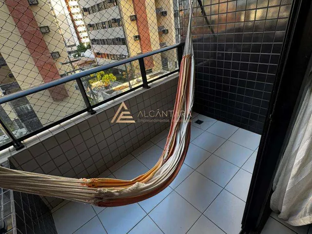 Imagem 2: Porteira Fechada | 90m² | 3 Quartos | Nascente