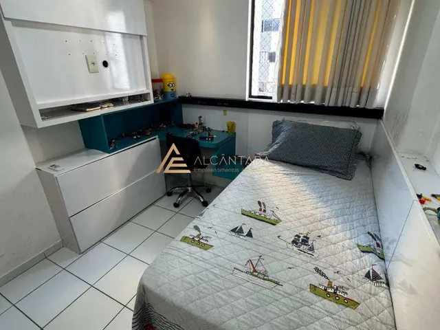 Imagem 7: Porteira Fechada | 90m² | 3 Quartos | Nascente