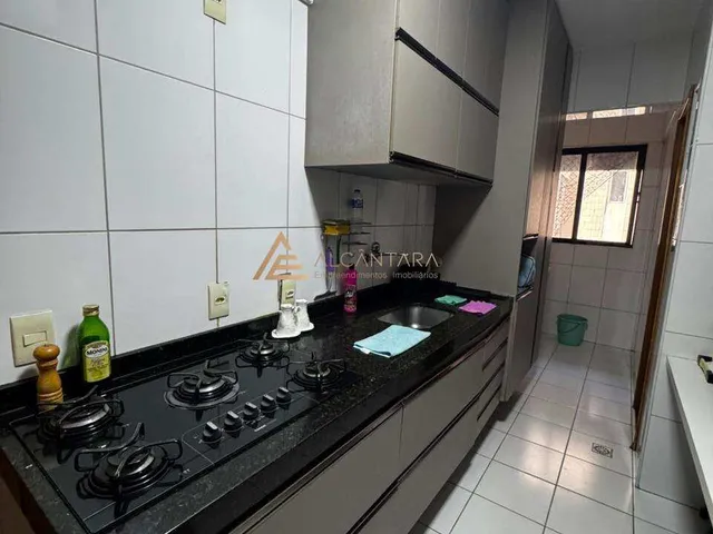 Imagem 8: Porteira Fechada | 90m² | 3 Quartos | Nascente