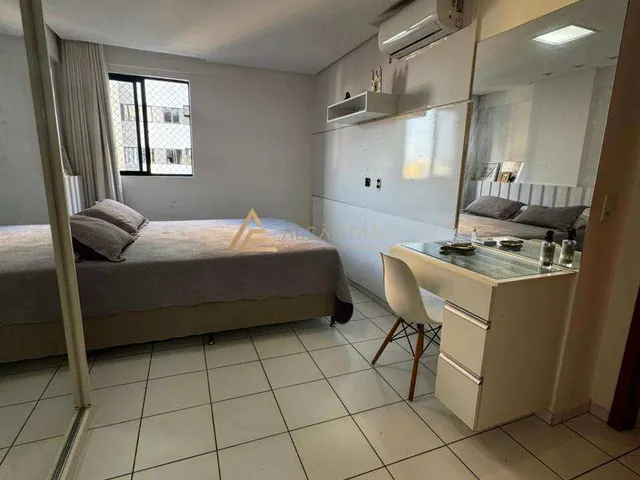 Imagem 9: Porteira Fechada | 90m² | 3 Quartos | Nascente