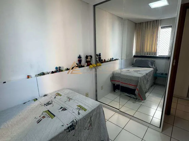 Imagem 10: Porteira Fechada | 90m² | 3 Quartos | Nascente
