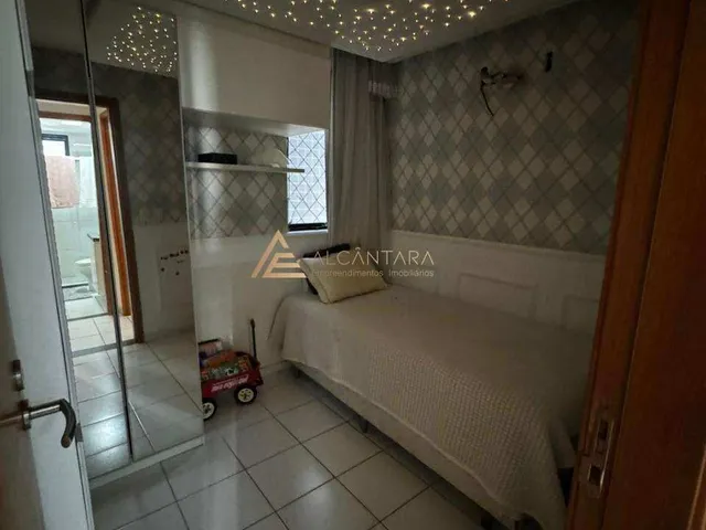 Imagem 12: Porteira Fechada | 90m² | 3 Quartos | Nascente