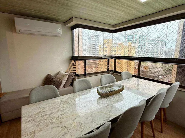 Imagem: AP na Jatiúca 3 Suítes 2 Vagas Cobertas