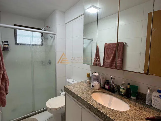 Imagem 5: Ap na Jatiúca | 3 Suítes | 2 Vagas Cobertas | Face Sul