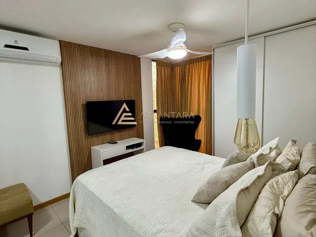 Imagem 8: Ap na Jatiúca | 3 Suítes | 2 Vagas Cobertas | Face Sul