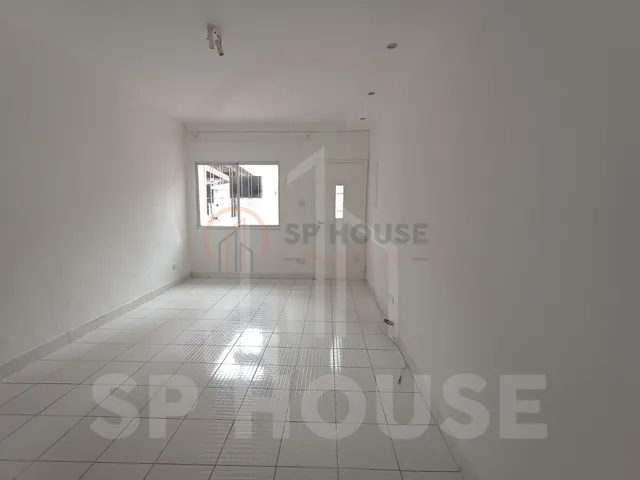 Imagem: Sobrado Residencial para Locação no Brooklin