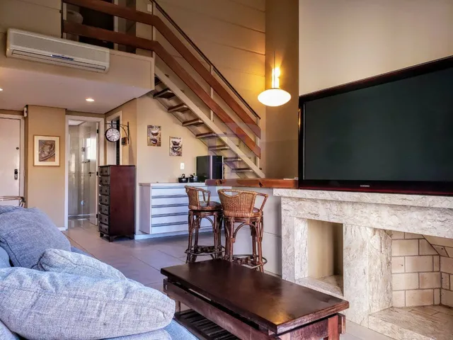 Imagem: Aluguel Apartamento 02 dormitórios com