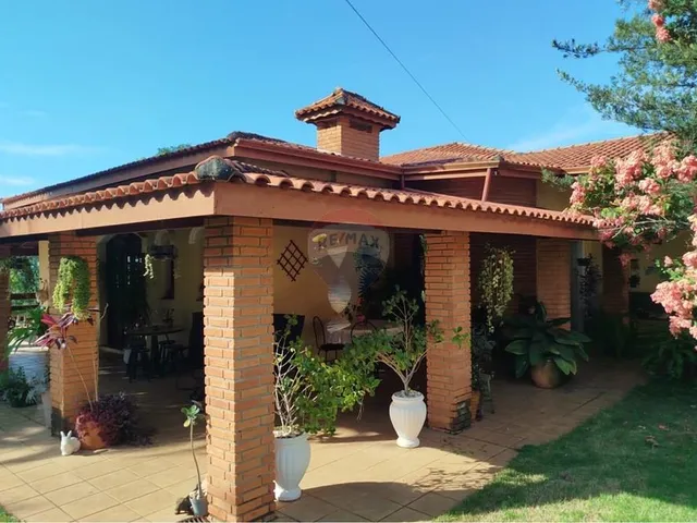 Imagem: Casa em Araçoiaba REMAX Shmone