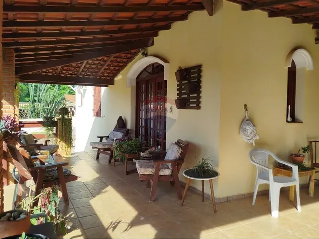 Imagem 12: Casa em Araçoiaba REMAX Shmone