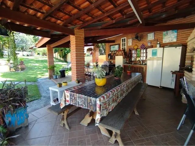 Imagem 4: Casa em Araçoiaba REMAX Shmone